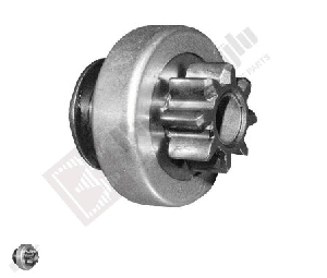 MARŞ DİŞLİSİ-VAL 8D NİSSAN PRİMERA / ALMERA - BYPART-UMD5724