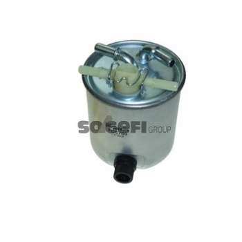 MAZOT FILTRESI QASHQAI J10 1,5 2,0 DCI 2007 2012 XTRAIL 2,0 DCI 2007 2013 KALEOS 2,0 2008> - PURFLUX FCS759