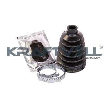 AKS KORUGU CORSA D 1,3 - KRAFTVOLL 10020152