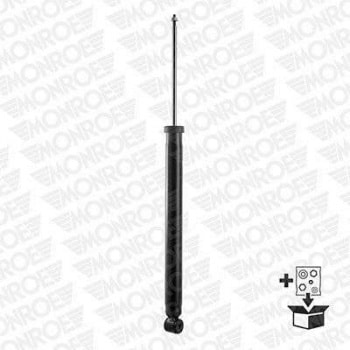 ARKA AMORTISOR VOLVO V40 2012> - MONROE G1219