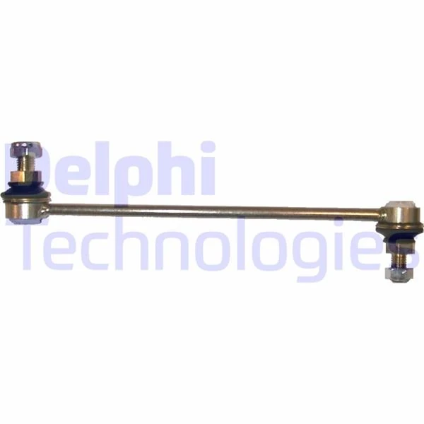 Ford Z Rot On Focus 98>04 Escort 90>99 Fiesta 89>02 Ka 98>08 - Delphi Tc720