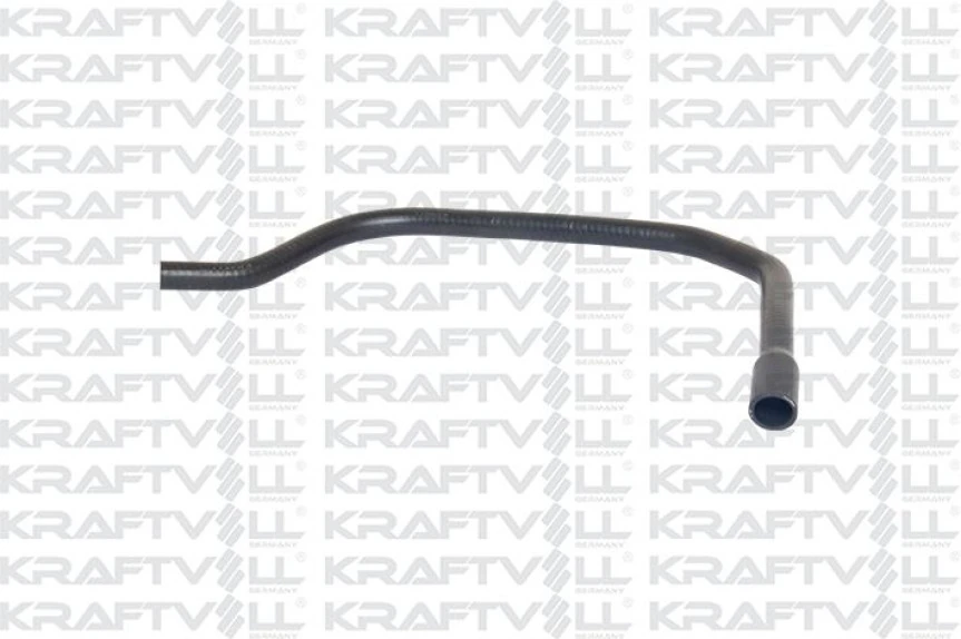 Psa Kalorıfer Hortumu Boxer 2,5d / Td - Kraftvoll 10033230