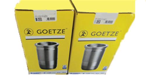 MOTOR GOMLEK ALBEA DOBLO 1,4 8V (72,00mm) / (STD) - GOETZE 40216800G