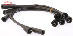 Unıversal Buji Bobin Kablosu (düz Motor) Dkş - M131 - Sagem-28203