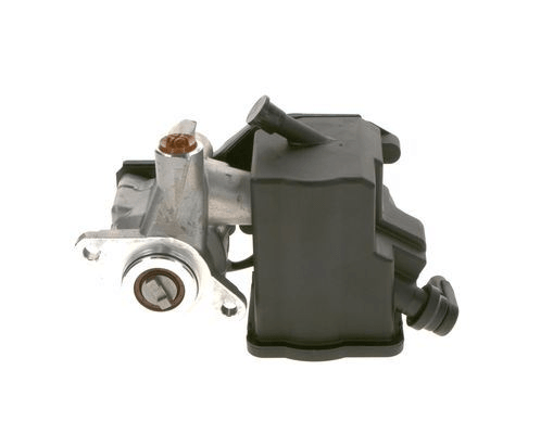 DIREKSIYON POMPASI MEKANIK (SOLA DONUS'LU) - IVECO / EUROCARGO I-III 65E-75E-80E-90E-100E-140E 00>15 - BOSCH KS00000357