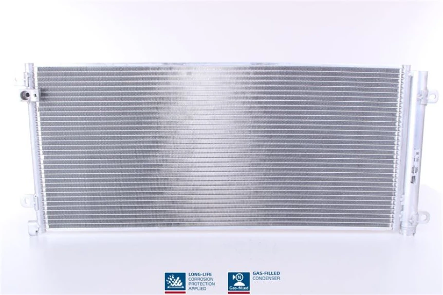 Honda Klima Radyatoru Honda CIVIC X 1.5 Vtec Rs 16>21 Fc5 - Nissens 941224