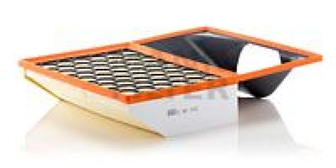 İveco Ticarı Hava Filtresi İveco Daıly F1c (e5) - Mann C40002