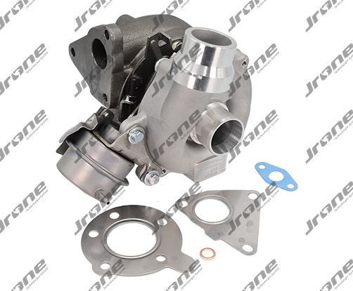 TURBO SARJ NISSAN QASHQAI J10 1.5 DCI 2007-2013 MEGANE II III LAGUNA III FLUENCE 105 HP - JRONE 8B39300373