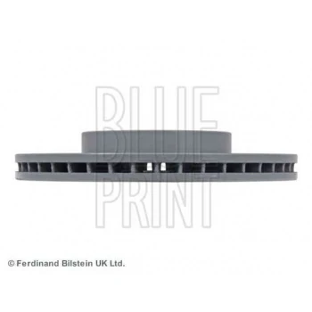 Honda On Fren Disk Aynası Havalı Honda Accord VII 98-02 (282x4) - Blueprint Adh24349