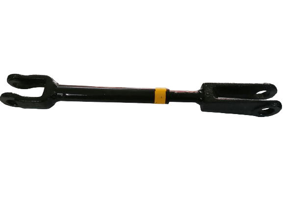 41731 480-450-445-Üniversal Hidrolik Sabit Kol Komple 5104706-4982245 Typ Z-136 - PY-41731 - PY-41731
