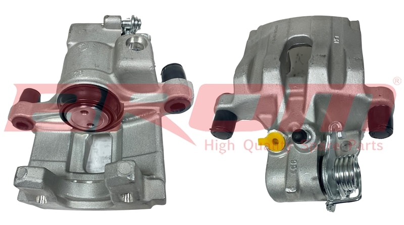 ARKA FREN KALIPERI SOL FORD CONNECT 0213 - BROM F35071