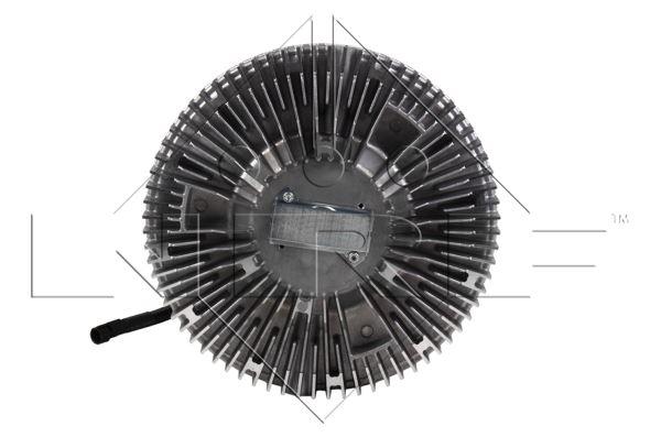 FAN TERMIK IVECO STRALIS - NRF 49015