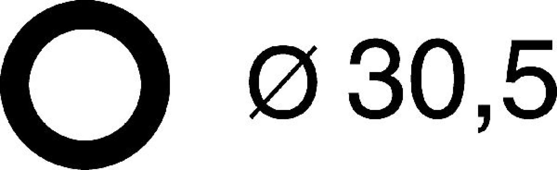 Psa Emme Manıfold Contası Berlingo II Berlingo III C4 II Ds4 C3 III C2 C3 C4 C5 P206 P207 P307 P407 Part - Corteco 82926236