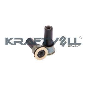SALINCAK TASIYICI UST PIMI P407 P508 C5 III C6 (TEK TARAF ICIN 2 ADET ALINIZ) - KRAFTVOLL 10050160