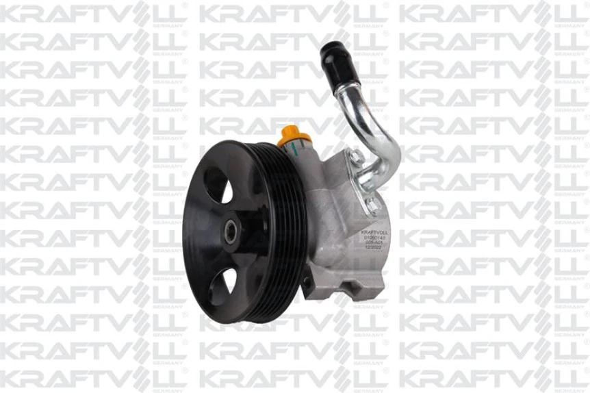 Chevrolet Direksiyon Pompası Captıva Antara 2,0 / 2,2d 2,0 / 2,2cdti 06>12 - Kraftvoll 01060143