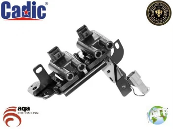 Hyundaı Atesleme Bobını Accent 1.5 1.6 00>05 Elantra 1.6 01> Getz 1.4 1.6 03> Cerato Rio 1.4 04> Era 1.4 06> - Cadıc 45003266