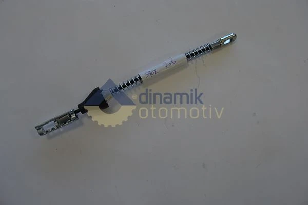 Opel El Fren Teli Kisa (187mm) Kampanalı Astra H - Cavo 5902 706