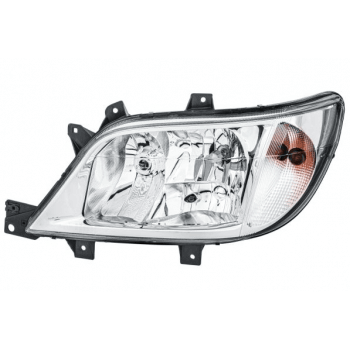 FAR SOL SPRINTER 901 902 903 904 95>06 - HELLA 1EH246047-011