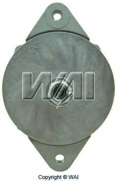 ALTERNATOR 24V 70A DELCOREMY TIP BMC BELDE OTOBUS - WAI 8003N