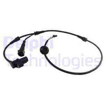 ABS SENSORU ON A4 1,6 1,8 1,9 TDI - DELPHI SS20037