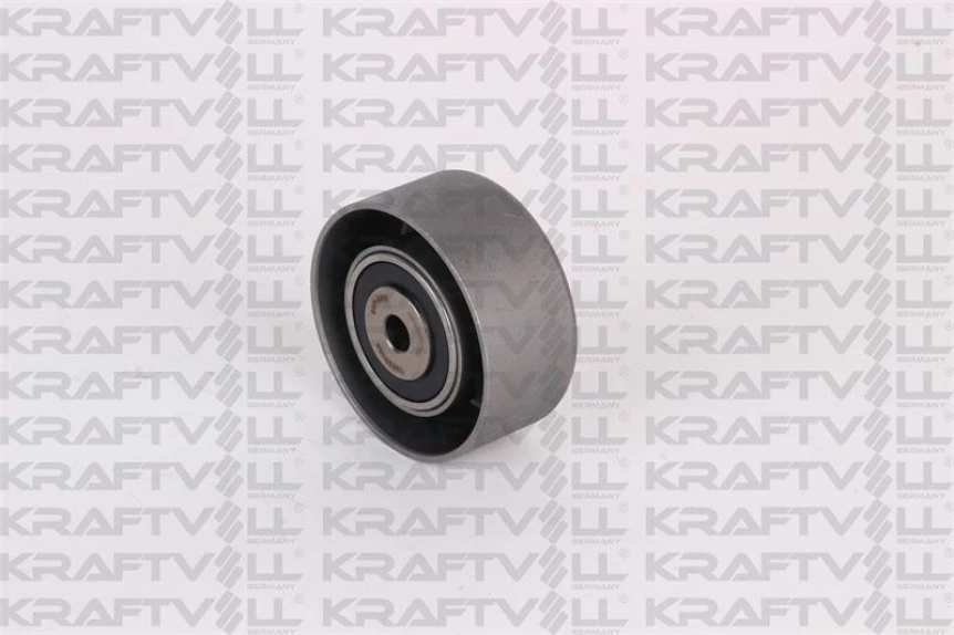 Opel Eksantrık Gergi Rulmanı Astra G 1,6 00-05 - Kraftvoll 14020105