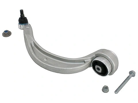 ROTILLI KOL ALT SOL ALUMINYUM A6 11>14 - FAG 821101410