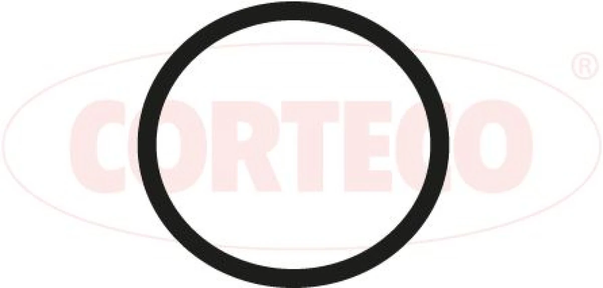 Psa Emme Manıfold Contası 406-Xiantıa-Xsara 2.0 - Corteco 82950533