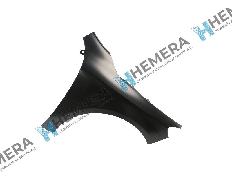 Mercedes On Camurluk Sag Alumınyum Cla Serisi W117 13>17 - Antaı A487-1r