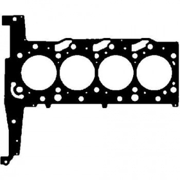SILINDIR KAPAK CONTASI 1 CENTIK (1,10MM) TRANSIT V184 2,4TDCI 00>06 V347 2,4TDCI 07>14 LANDROVER DEF - SUPSAN S0082039-01