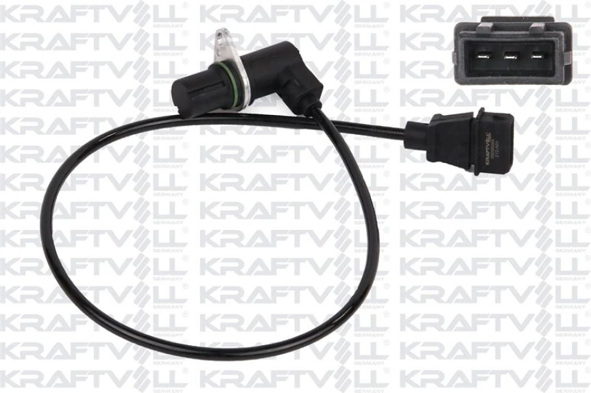 Vag Krank MILI Pozısyon Sensor Kablosu Polo Golf Passat 1.6 2.0 Seat - Kraftvoll 05090294