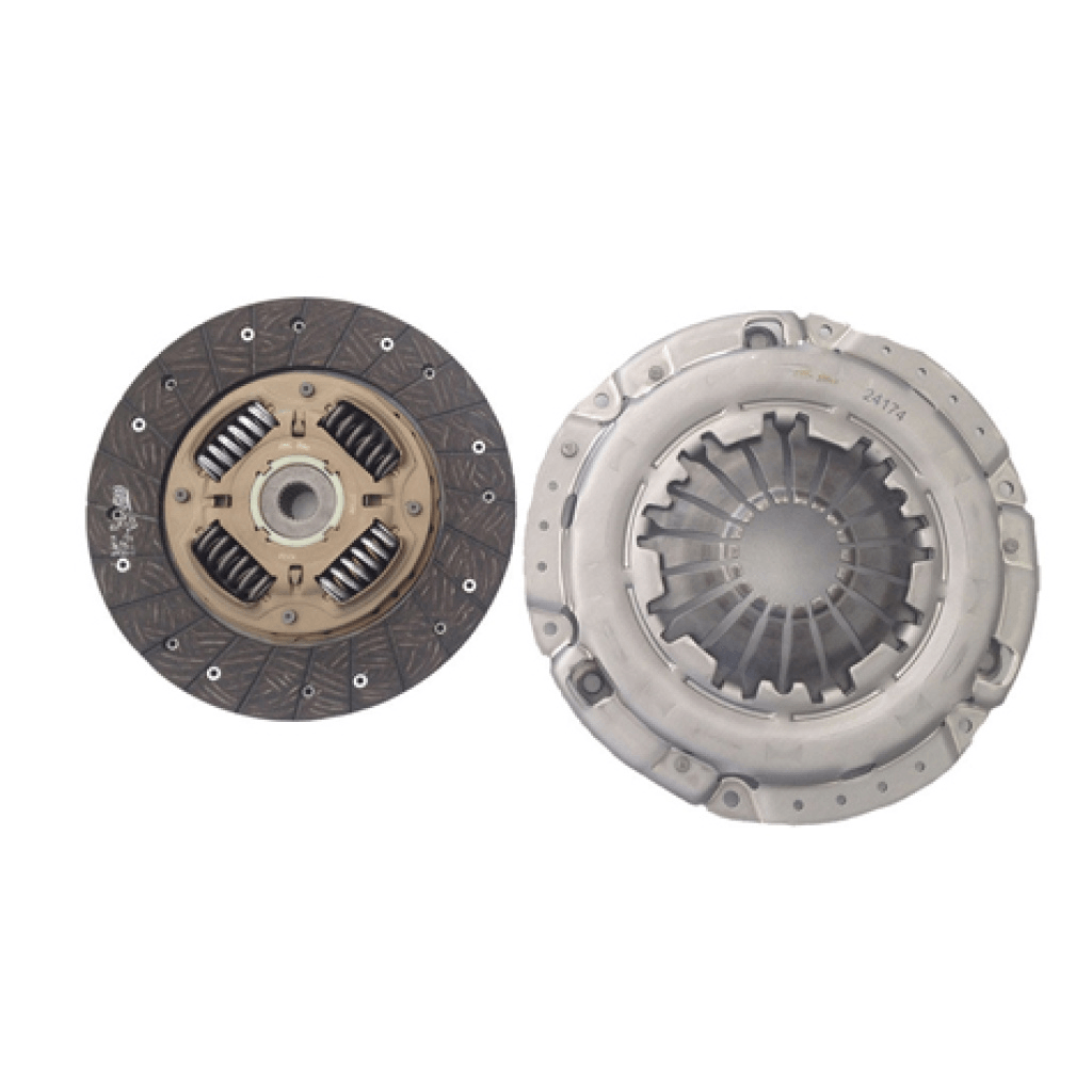 DEBRIYAJ SETI HONDA JAZZ 1.4 08> L13Z RULMAN GNR CB04 - VALEO HA107-H