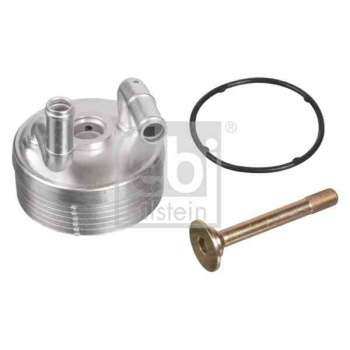 Vag Yag Sogutucu Polo 02>10 Arosa 97>04 Fabıa 00>08 Cordoba 03>09 İbiza 02>10 Aex Akk Akv Anw Apq Aud Bb - Febi 103056