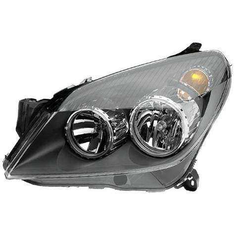 FAR SOL SIYAH TANIM GW ASTRA H 04>09 - HELLA 1EG270370-311