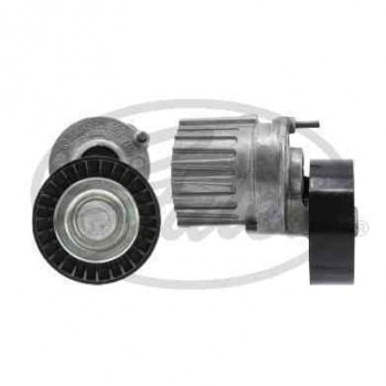 ALTERNATOR GERGI RULMANI KOMPLE CAY AMAROK CADDY PASSAT / CC JETTA POLO TIGUAN TOUAREG A4 A5 A6 TT I - GATES T38427