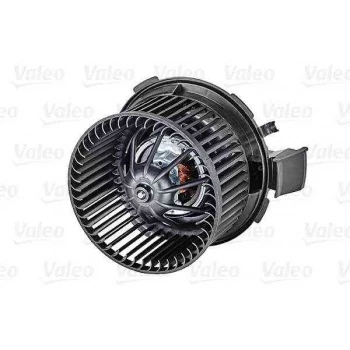 Psa Kalorıfer Motoru  Picasso Peugeot 206 CC / 206 / 206 Sw / 206+ (t3e) Plus - Valeo 715235