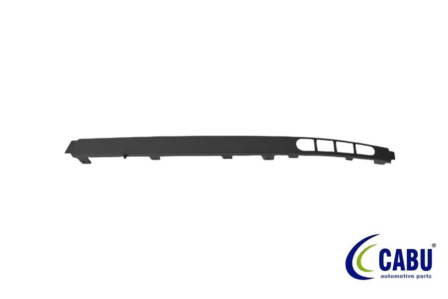 Ford On Tampon Alt Deflektor Connect (sag) (09-..) Genis Gri  Ford - Cabu 331637