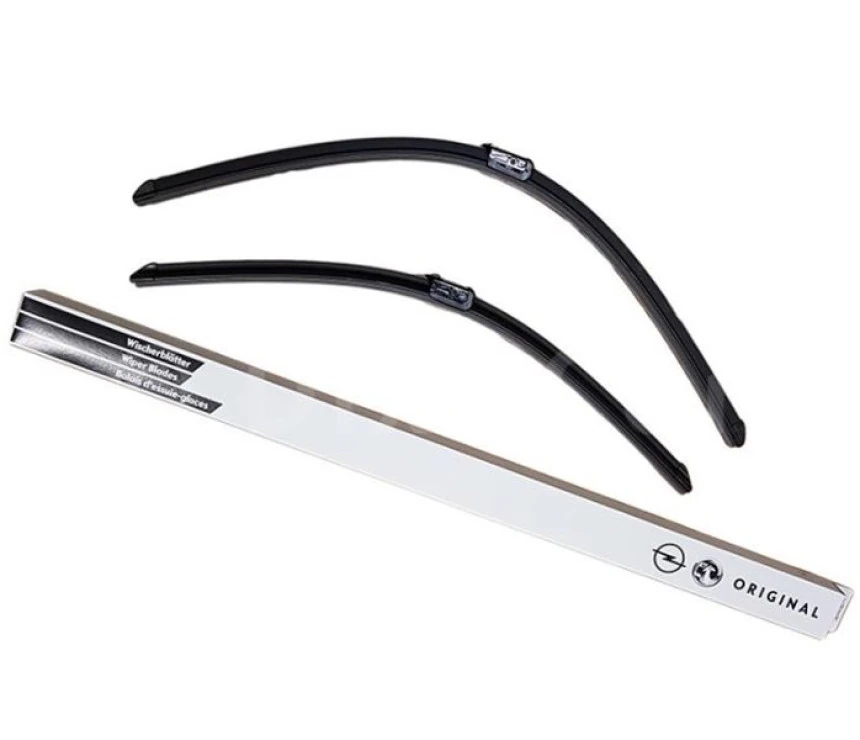 Opel On Silecek Lastıgı Takım Astra K - Gm 95528637