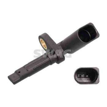 ABS SENSORU ON SAG / ARKA SOL A4 08>15 A5 12>17 A6 Q7 11>18 A8 04>10 Q5 09>17 - SWAG 30101053