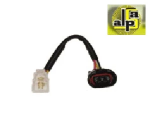 Unıversal Çevirme Soketi-Nippondenso >> Mitsubıshı - Vertex-Ydt045