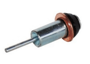 OTOMATİK PİSTONU-ND ISUZU/TOYOTA 34.8X96.7 - DODO-ND510