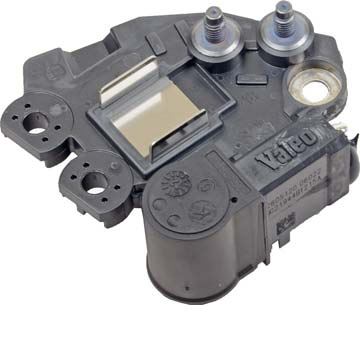 KONJEKTOR CITROEN C3 C4 C5 JUMPY XSARA BERLINGO PEUGEOT 207 307 2007 EXPERT PARTNER TEPEE 1,6 / 2,0 - VALEO 593993