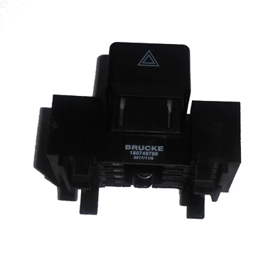 Tofas Dortlu Flasor Anahtarı Siyah Tempra - Brucke 180749780