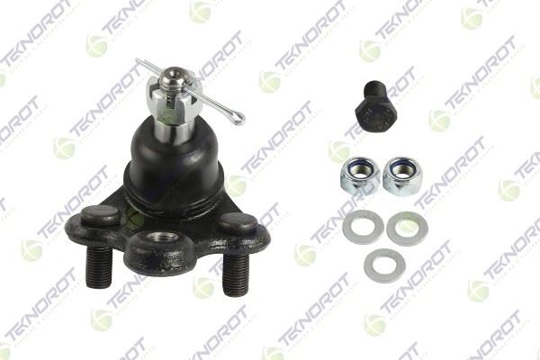 Honda Alt Rotıl On Sol Sag Honda Crv 2006-2012 - Teknorot H-424k