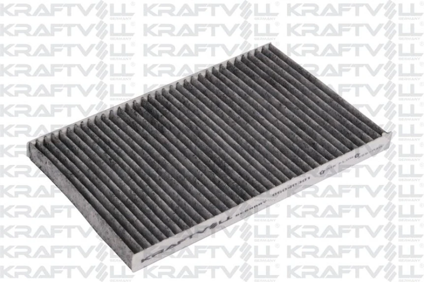 Fiat Polen Filtresi Palıo Albea Siena 1.6 1.2 1.4 (karbonlu) - Kraftvoll 06040301