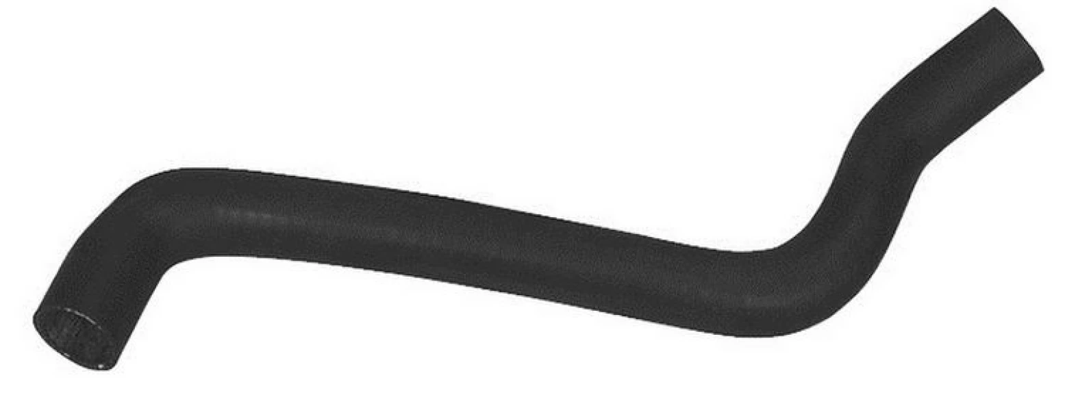 Renault Eski Radyator Alt Hortumu R19 1,4 - Ytt Y50413