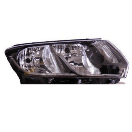FAR SOL DACIA LOGAN II 12> SANDERO II 12> - WAGENBURG 260607796R