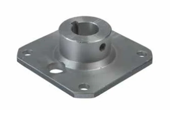 TC DOLAP SAC KASNAK GÖBEĞI - Ø 30mm - 4 DELIKLI - ÇELIK - 280051 - 280051