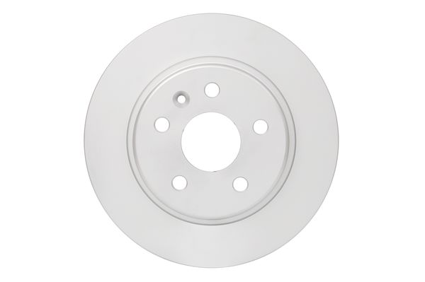 ARKA FREN DISKI ASTRA K (CAP 264) - BOSCH 0986479D89