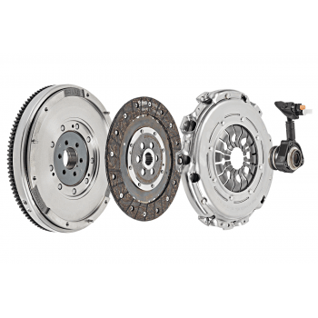 DMF VOLANT+DEBRIYAJ SETI+RULMAN 308 I-508 I-3008 I-5008-C4 II-C4 PICASSO I-II-GRAND PICASSO I-II-C5 - VALEO 837522