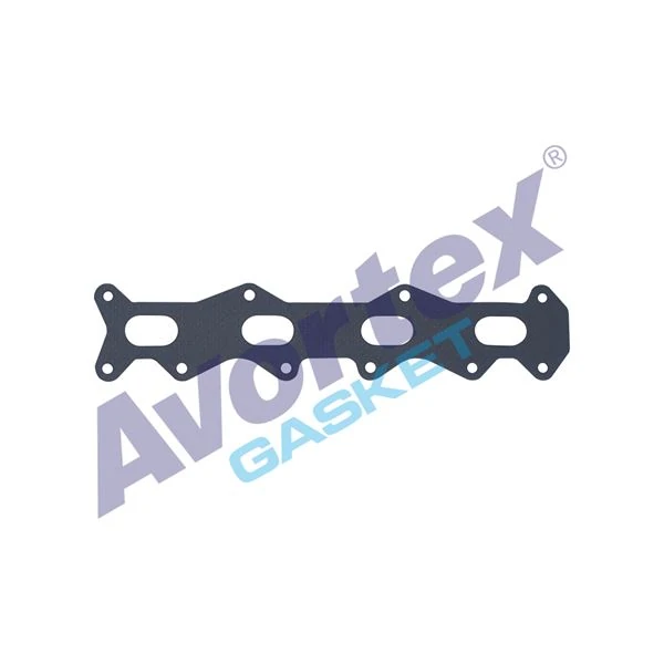 Fiat Egzoz Manıfold Contası Albea Brava Bravo Doblo Marea Palıo Stilo 1.6 16v 98> - Avortex 353